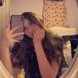 Meet your Posher, Debra